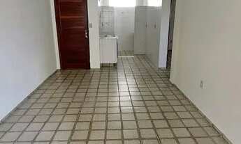 Imagem 4: Aluga apartamento em Intermares: 55 m², excelente localização