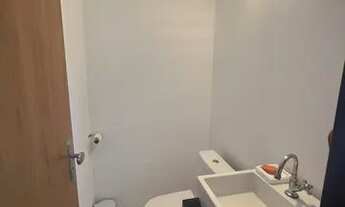 Imagem 7: Casa de condomínio sobrado para venda possui 250 metros quadrados com 3 quartos