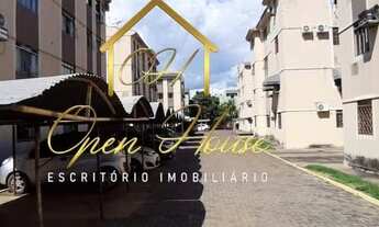 Imagem 5: Vendo Apartamento Res. Jardim Aeroporto