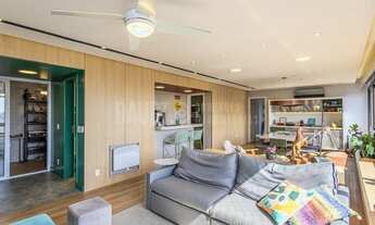 Imagem 5: NDAR ALTO COM INFRAESTRUTURA DE CLUBE!