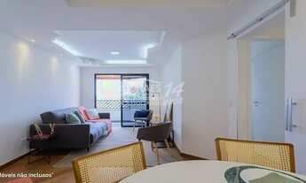 Imagem 4: Apartamento com 3 dormitórios à venda, 93 m² por R$ 724.000,00 - Campo Belo - São Paulo/SP