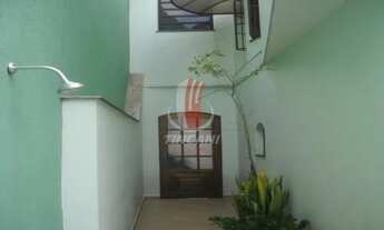 Imagem 6: Sobrado Mobiliado com 3 dorms e 4 vagas - Jd. Vila Formosa Não perca essa oportunidade