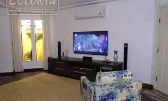 Imagem 4: Santo André - Casa Padrão - Parque das Nações