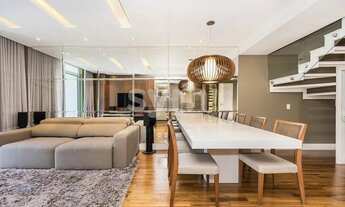 Imagem 2: CURITIBA - Apartamento Padrão - Centro Cívico