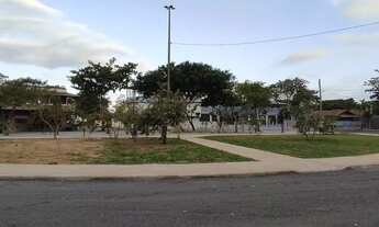 Imagem 5: Lote em Ponta da Fruta