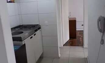 Imagem 5: Apartamento para Aluguel - Centro, 2 Quartos, 47 m2
