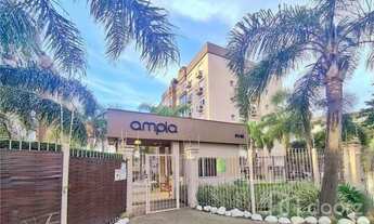 Imagem: PORTO ALEGRE - Apartamento Padrão - Sarandi