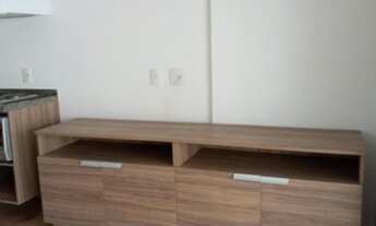 Imagem 6: STUDIO COM VARANDA e 1 VAGA NA BELA VISTA