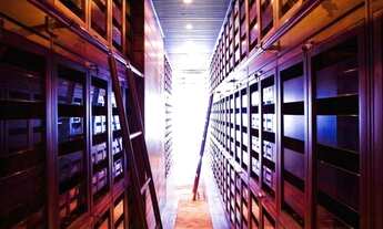 Imagem 5: Apartamento Saint Martin 4 quartos Peninsula - Barra da Tijuca - Rj