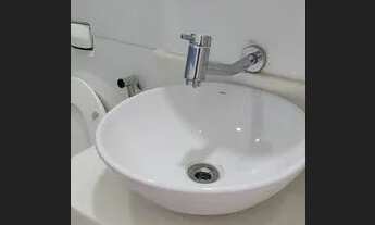 Imagem 2: Copacabana - Rua Santa Clara