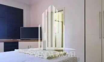 Imagem 7: Apartamento à venda 170m² 3 dormitórios 3 suítes 3 vagas no Morumbi