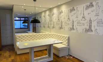 Imagem: APARTAMENTO RESIDENCIAL em SÃO PAULO