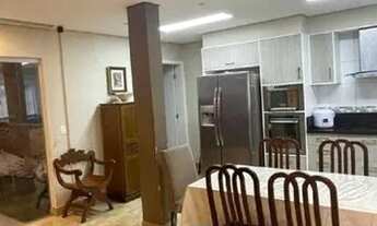 Imagem 6: Casa com 3 dormitórios à venda, 183 m² por R$ 742.000 - Vila Monte Alegre - São Paulo/SP