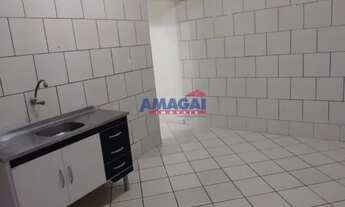 Imagem 4: São José dos Campos - Casa Padrão - Jardim Nova Flórida