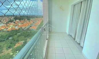 Imagem 6: Apartamento 62m² no Altos do Calhau Nascente e Vista Mar 02 Quartos TR122715_MKT_14