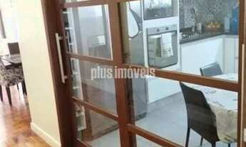 Imagem 3: Apartamento com 3 Quartos e 3 banheiros à Venda, 129 m²