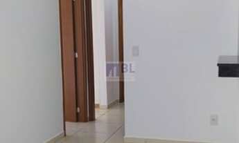 Imagem 4: APARTAMENTO - SETOR CÂNDIDA DE MORAIS, GOIÂNIA/GO