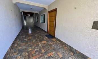 Imagem 3: QNM 05 Conjunto E - Casa de 03 quartos com suíte