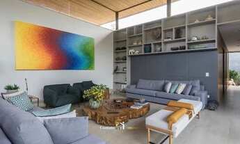 Imagem 3: Casa venda Condomínio Flamboyant em Atibaia