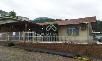 Imagem: JARAGUá DO SUL - Casa Padrão - Czerniewicz