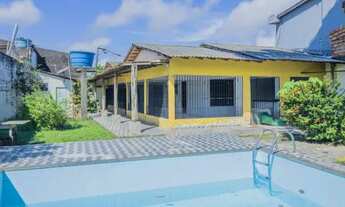 Imagem 2: Casa, 500m², 2/4, 2vgs, em frente a pça Frei Daniel