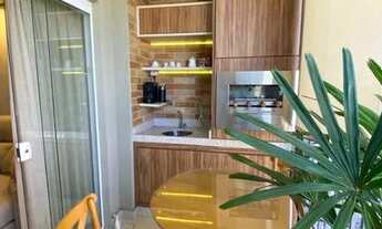 Imagem 3: Apartamento à venda no bairro Parque Residencial Comendador Mancor Daud - São José do Rio