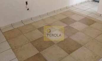Imagem 4: Casa com 1 dormitório para alugar, 50 m² por R$ 700,00/mês - Jardim Proença - Campinas/SP
