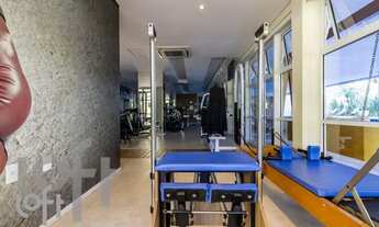 Imagem 7: Apartamento à venda em Brooklin com 58 m², 1 quarto, 1 suíte, 1 vaga