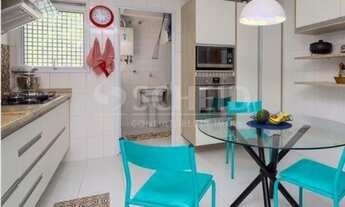 Imagem 11: Apartamento na melhor localização da Chácara Santo Antônio !