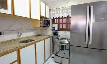 Imagem 6: Triplex para venda com 170 metros quadrados com 3 quartos em Atlantida - Xangri-Lá - RS