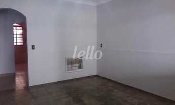 Imagem 3: São Paulo - Casa Padrão - Tatuapé