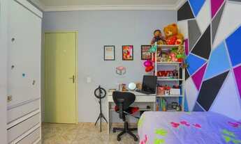 Imagem 7: Apartamento com 56 metros localizado no bairro Planalto em São Bernardo do Campo/SP