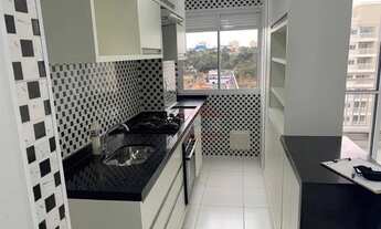 Imagem 7: Apartamento com 2 dormitórios para alugar, 47 m² por R$ 2.000,00/mês - Golden Park - Varge