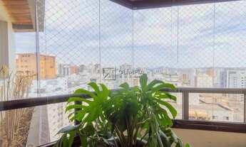 Imagem 5: Apartamento Venda 4 Dormitórios - 250 m² Perdizes