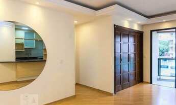 Imagem 3: Apartamento para Aluguel - Portal do Morumbi, 2 Quartos, 64 m2