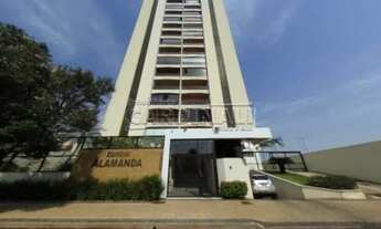 Imagem: Apartamento Padrão em Araraquara