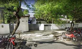 Imagem: Casa na Ilha do Leite para Aluguel e Venda