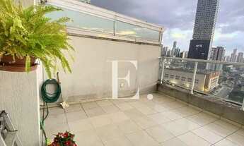 Imagem 2: Apartamento com 1 dormitório, 66 m² - venda por R$ 645.000,00 ou aluguel por R$ 3.135,04/m