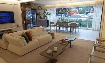 Imagem 7: Apartamento para venda 140 m2, com 4 quartos, 2 vagas no coração do Tatuapé! Condições de