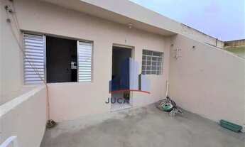 Imagem: Casa com 2 dormitórios para alugar por