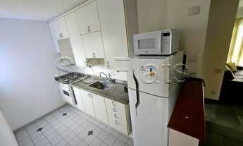 Imagem 4: Flat disponível para locação próximo ao Clube Guarani e com fácil acesso a SP