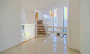 Imagem 4: Alphaville Zero Casa com 4 dormitórios