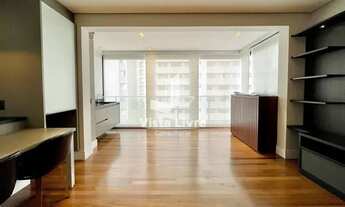 Imagem: Apartamento à venda, Sumaré, São Paulo