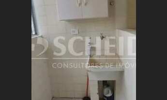 Imagem 4: Ótimo apartamento, excelente condomínio, com lazer completo, 1 vaga, localização fantástic