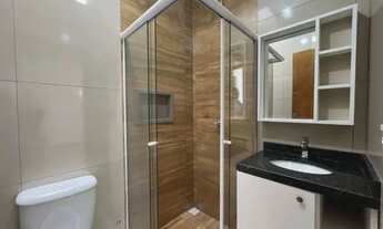 Imagem 3: DJ Casa para venda tem 130 metros quadrados com 2 quartos em Ribeira - Salvador - BA