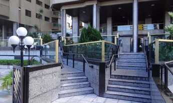 Imagem 2: Cobertura com 4 dormitórios à venda, 298 m² por R$ 1.200.000,00 - Jardim Marina - Mongaguá