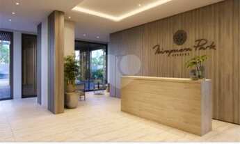 Imagem 7: Studio c/ 21m2 à Venda em Moema