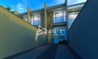 Imagem 5: Sobrado a venda no bairro Itoupavazinha com 02 dormitórios