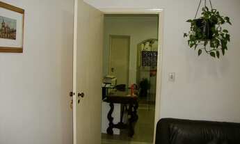 Imagem 3: Sobrado para aluguel possui 190 metros quadrados com 4 quartos em Pompéia - São Paulo - SP