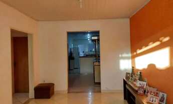 Imagem 2: Casa em Hélio Ferraz 3 Quartos